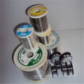 Alchrome Dk Fecral Heating Wire Alloy for Disposable E-Ciggarette